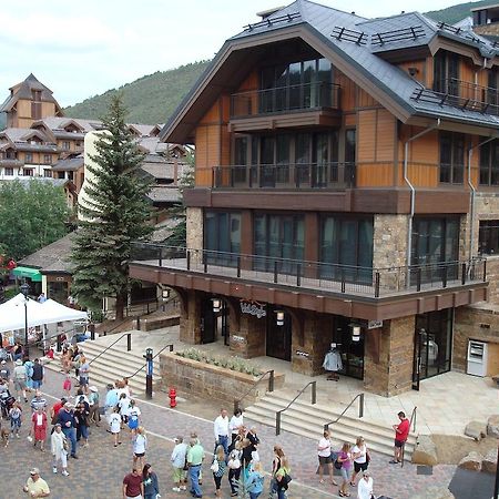 Elevation Resort Residences at Solaris Vail Exterior foto