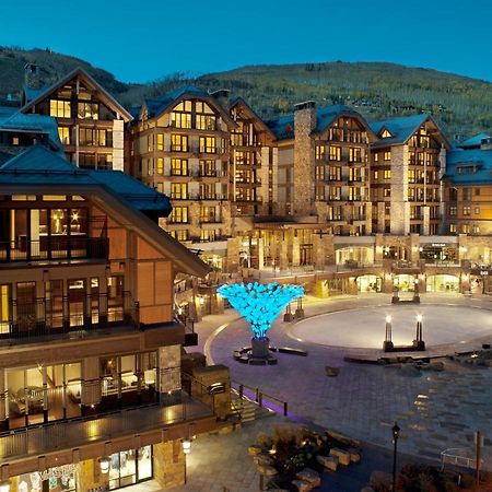 Elevation Resort Residences at Solaris Vail Exterior foto