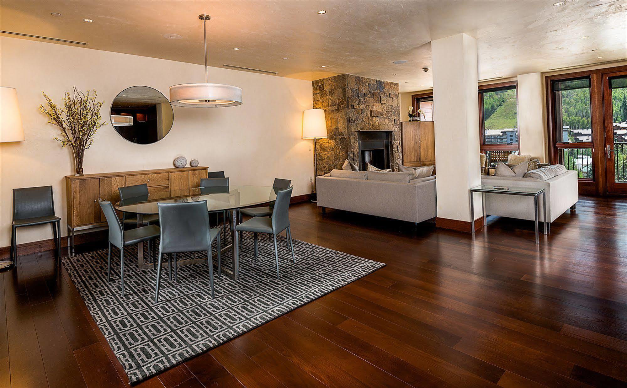 Elevation Resort Residences at Solaris Vail Exterior foto