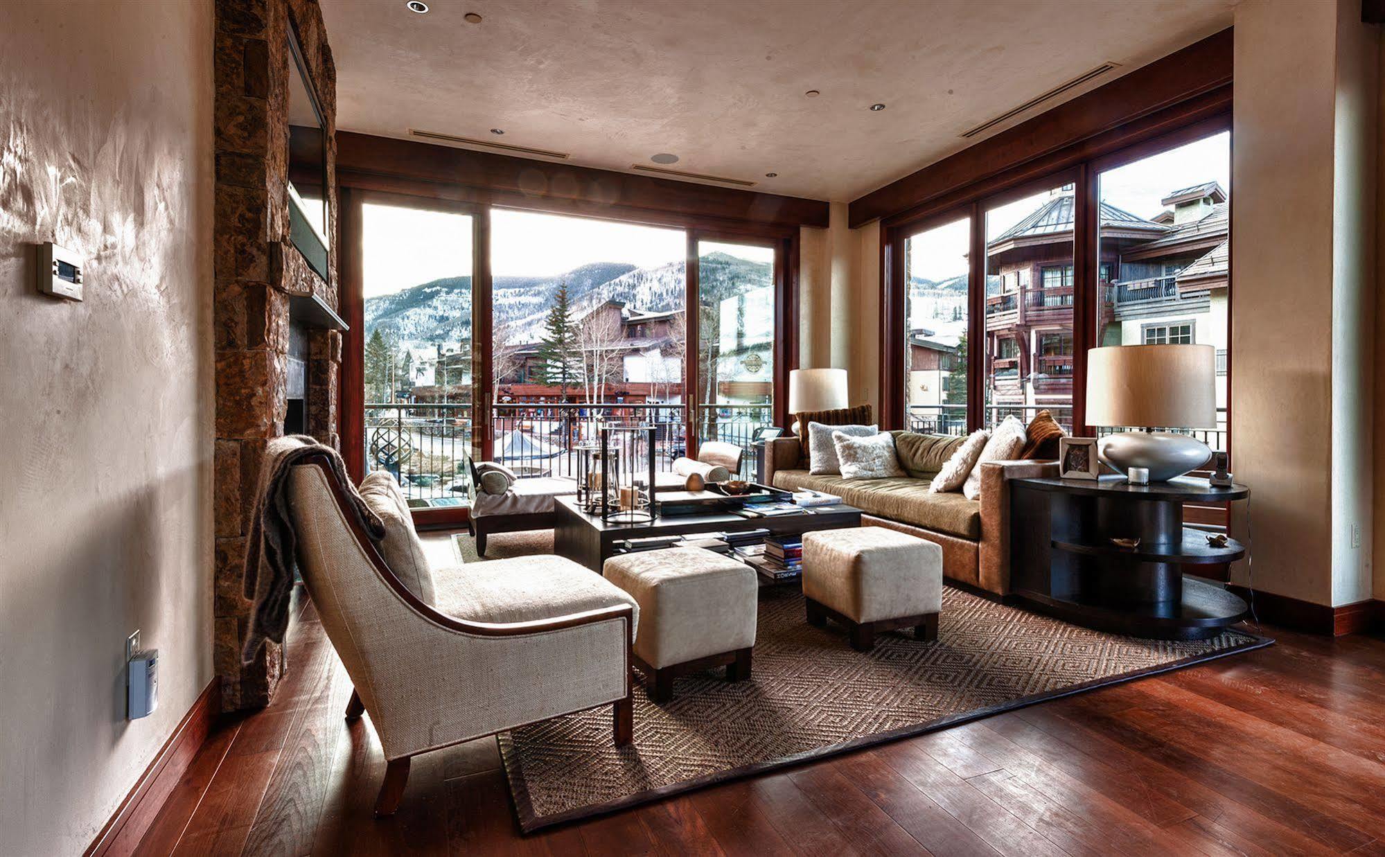 Elevation Resort Residences at Solaris Vail Exterior foto