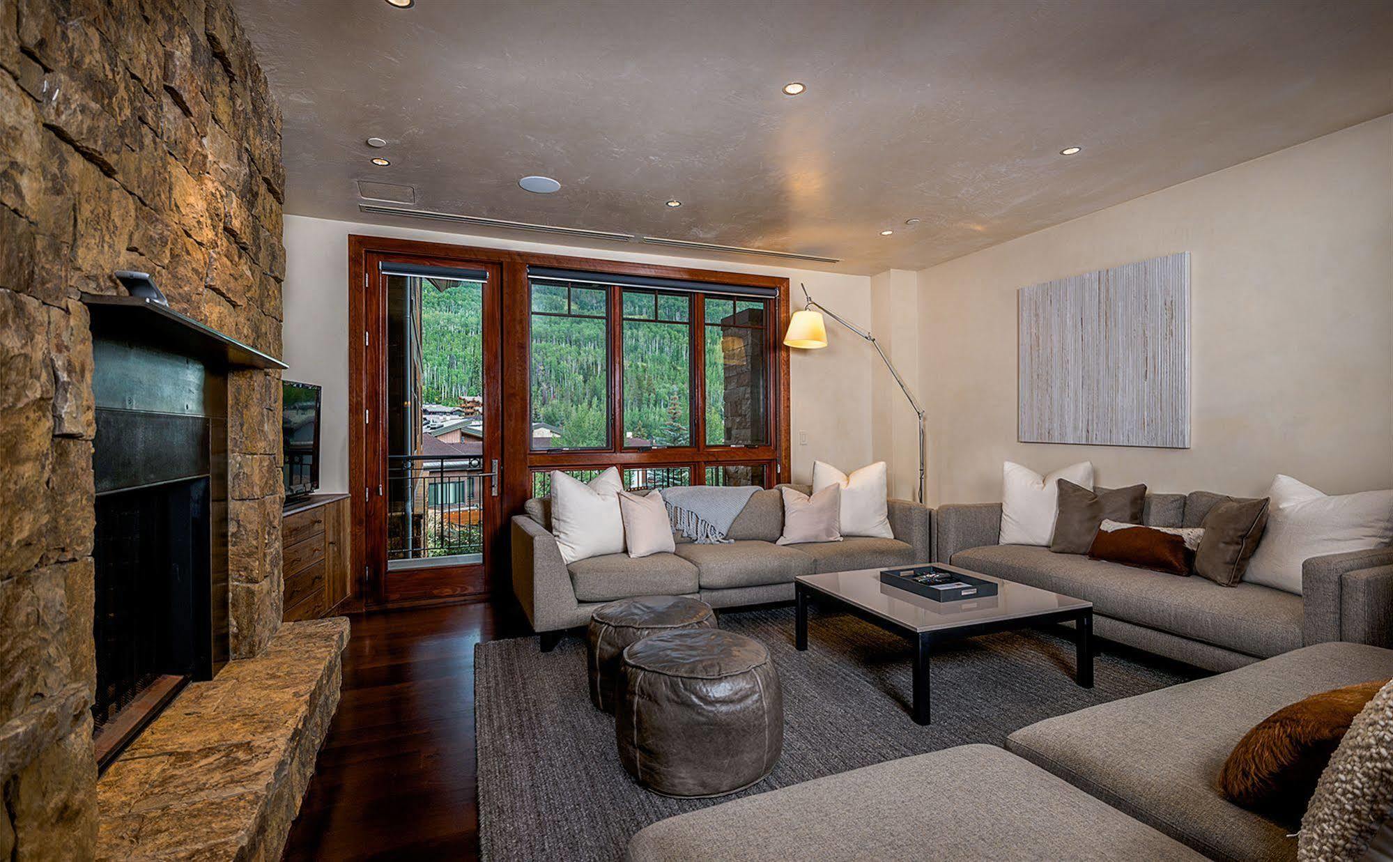 Elevation Resort Residences at Solaris Vail Exterior foto