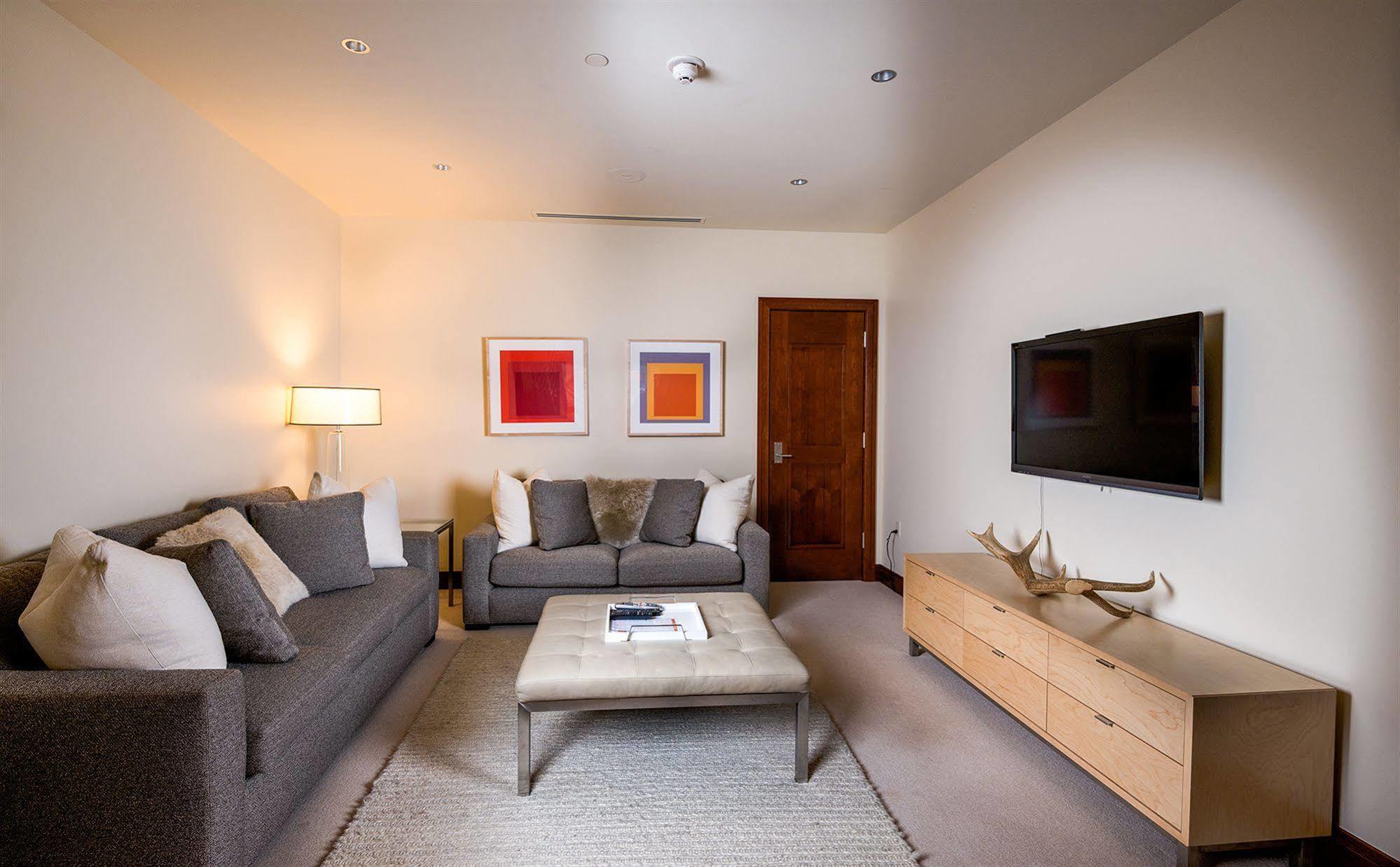 Elevation Resort Residences at Solaris Vail Exterior foto