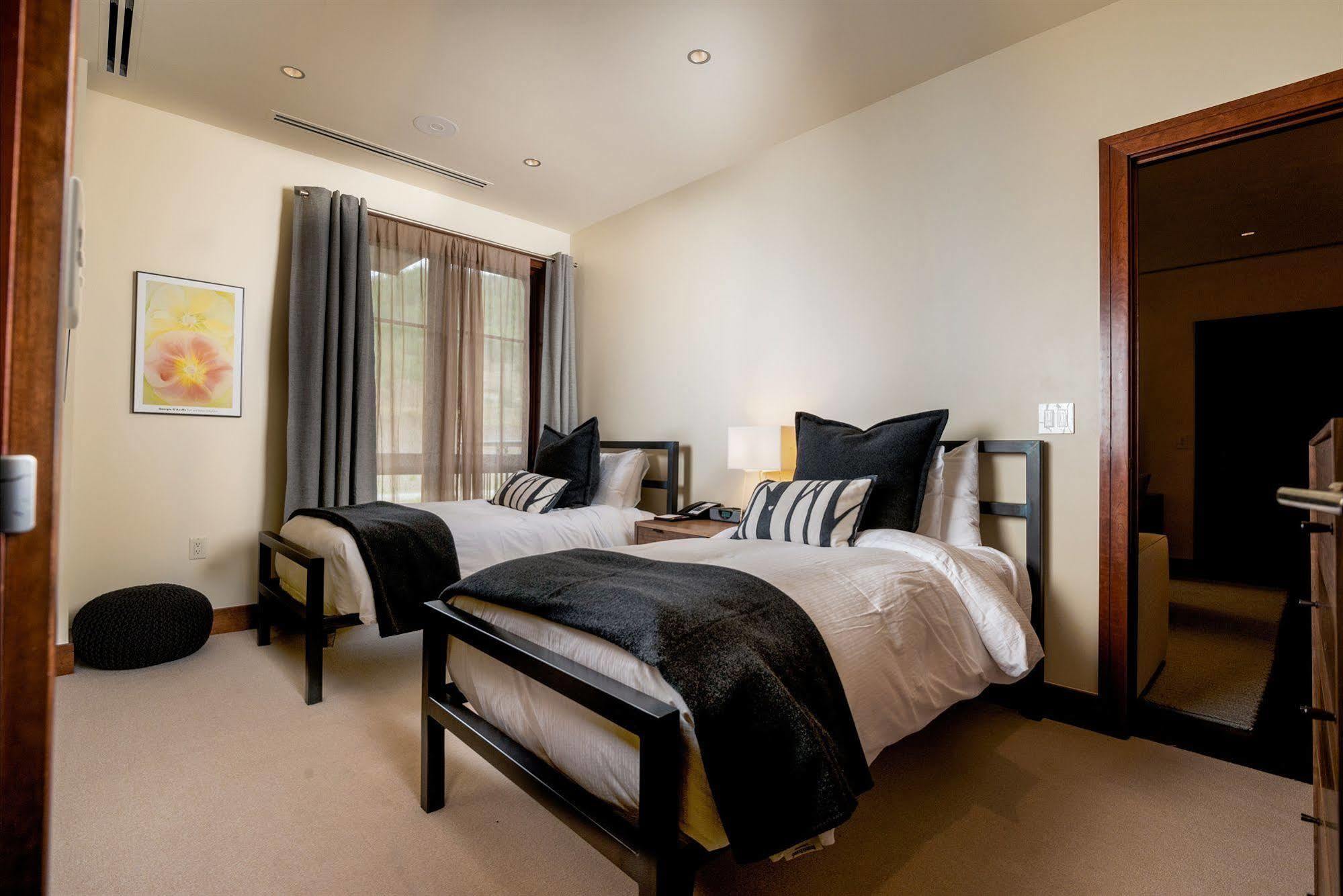 Elevation Resort Residences at Solaris Vail Exterior foto