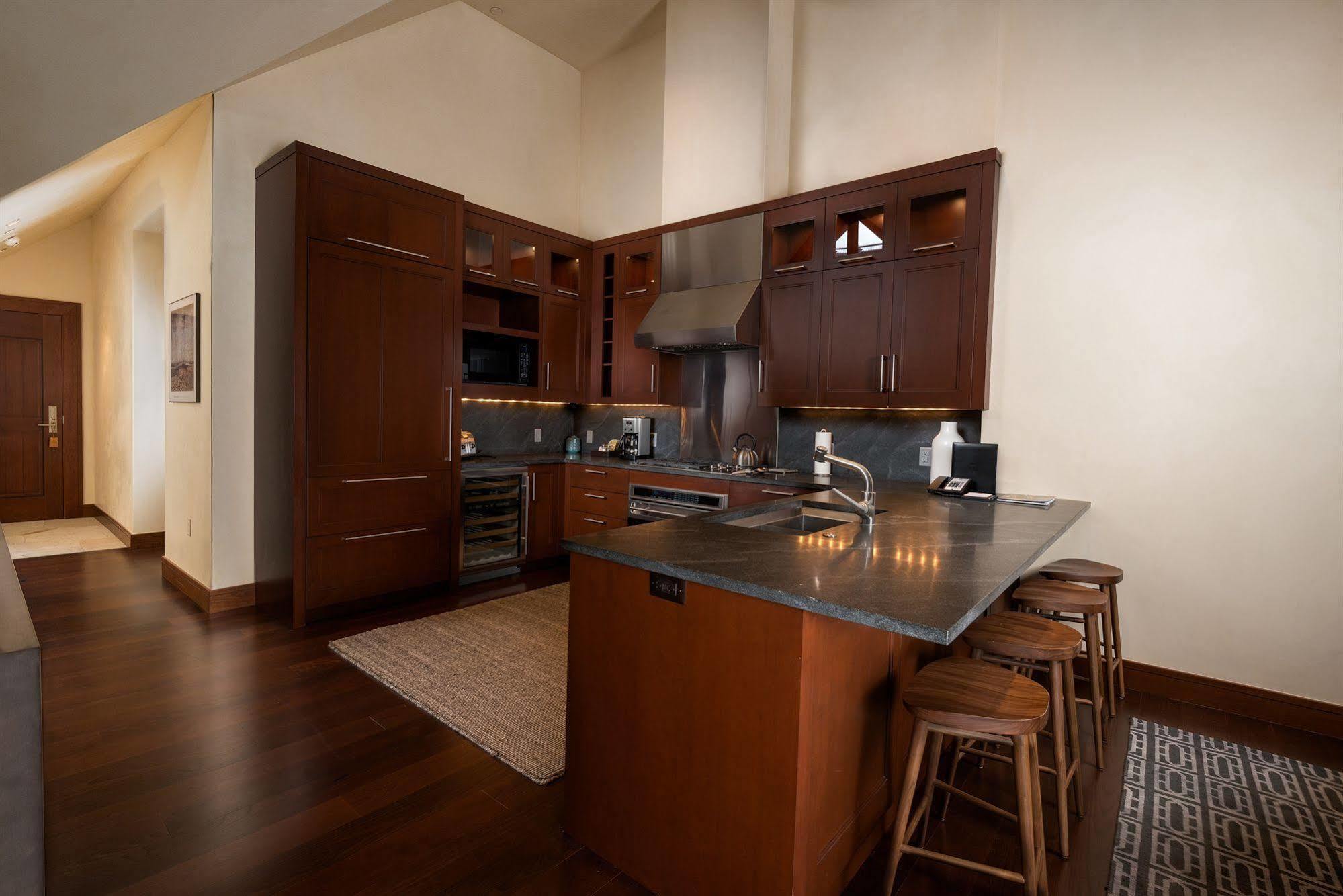 Elevation Resort Residences at Solaris Vail Exterior foto