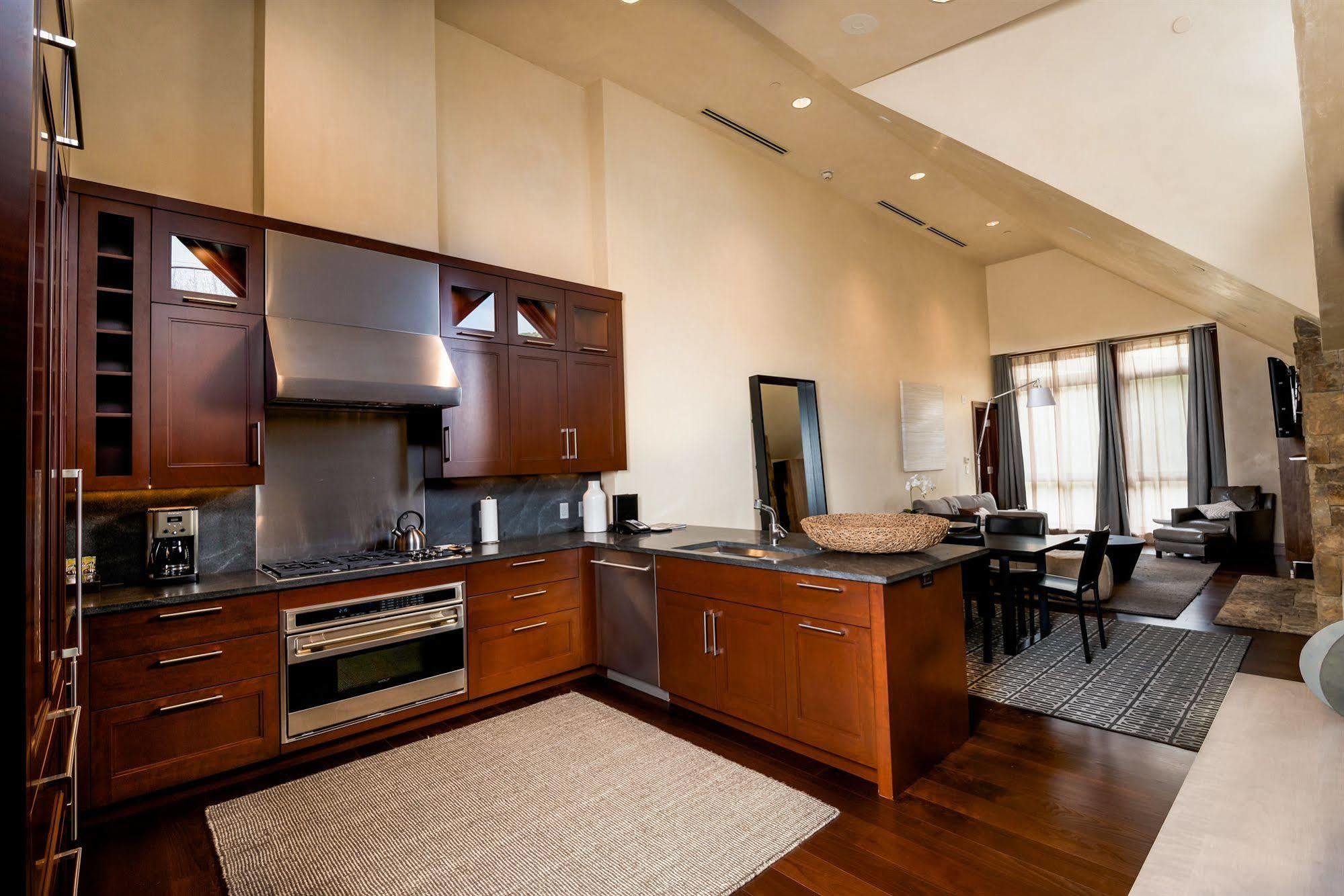 Elevation Resort Residences at Solaris Vail Exterior foto