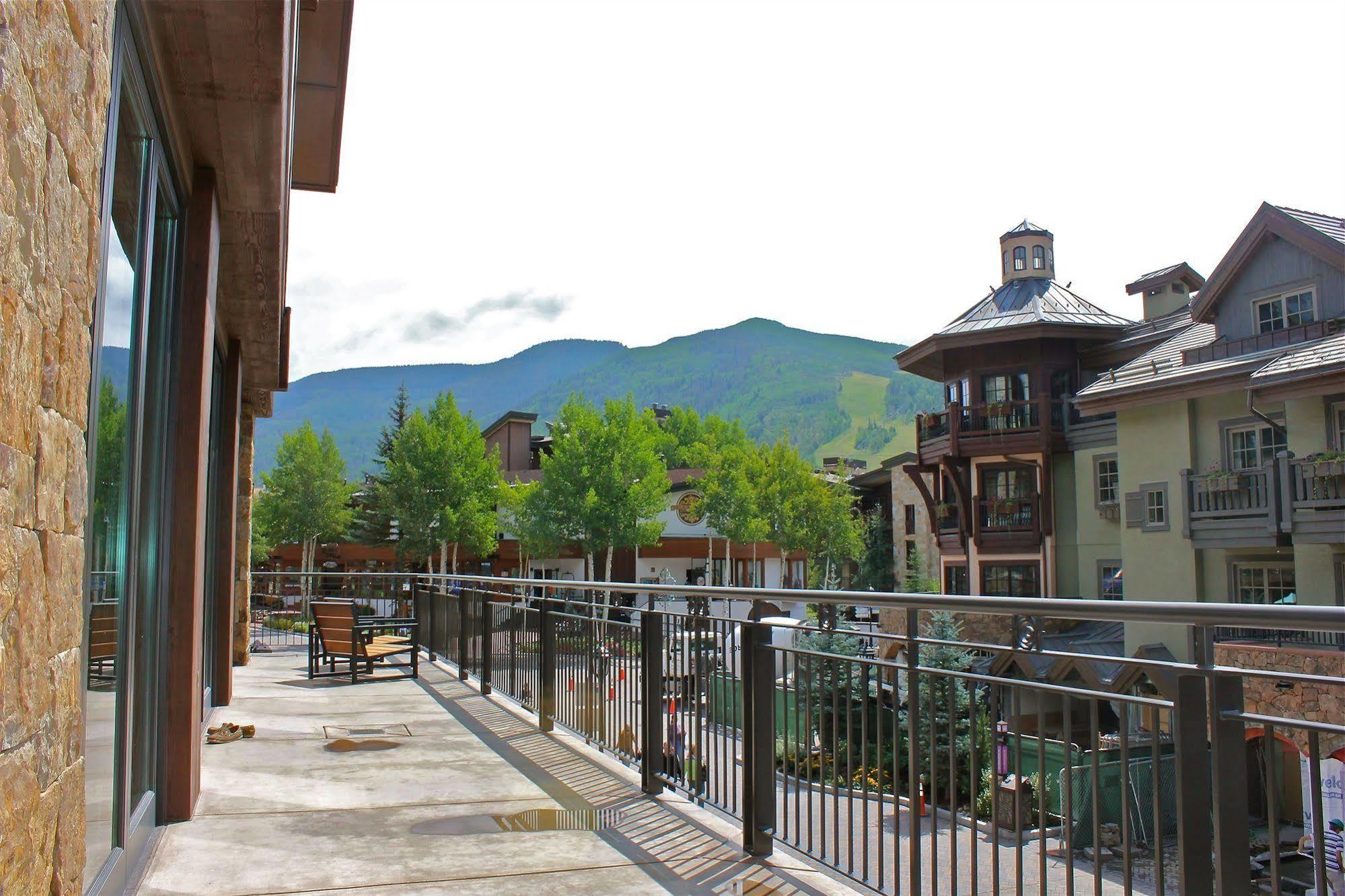 Elevation Resort Residences at Solaris Vail Exterior foto