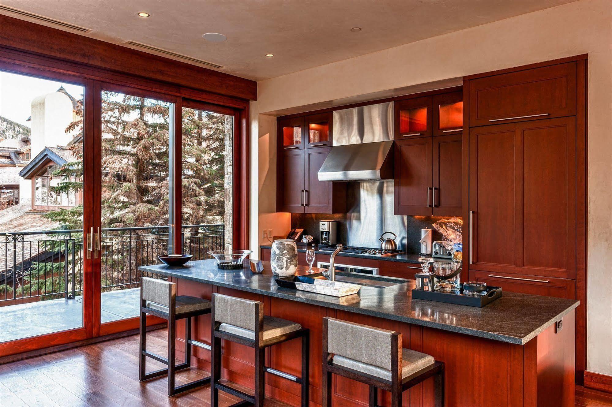 Elevation Resort Residences at Solaris Vail Exterior foto