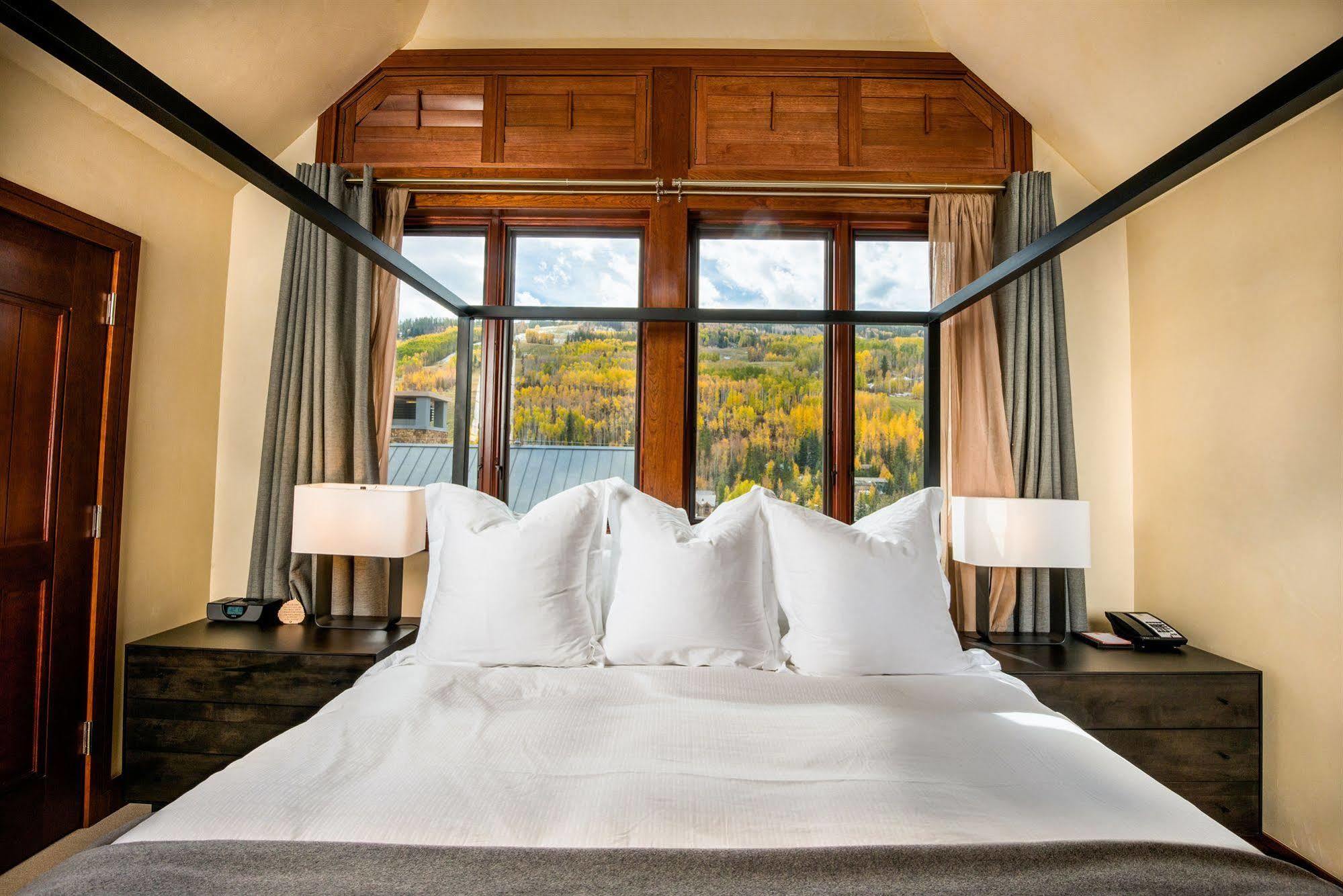 Elevation Resort Residences at Solaris Vail Exterior foto