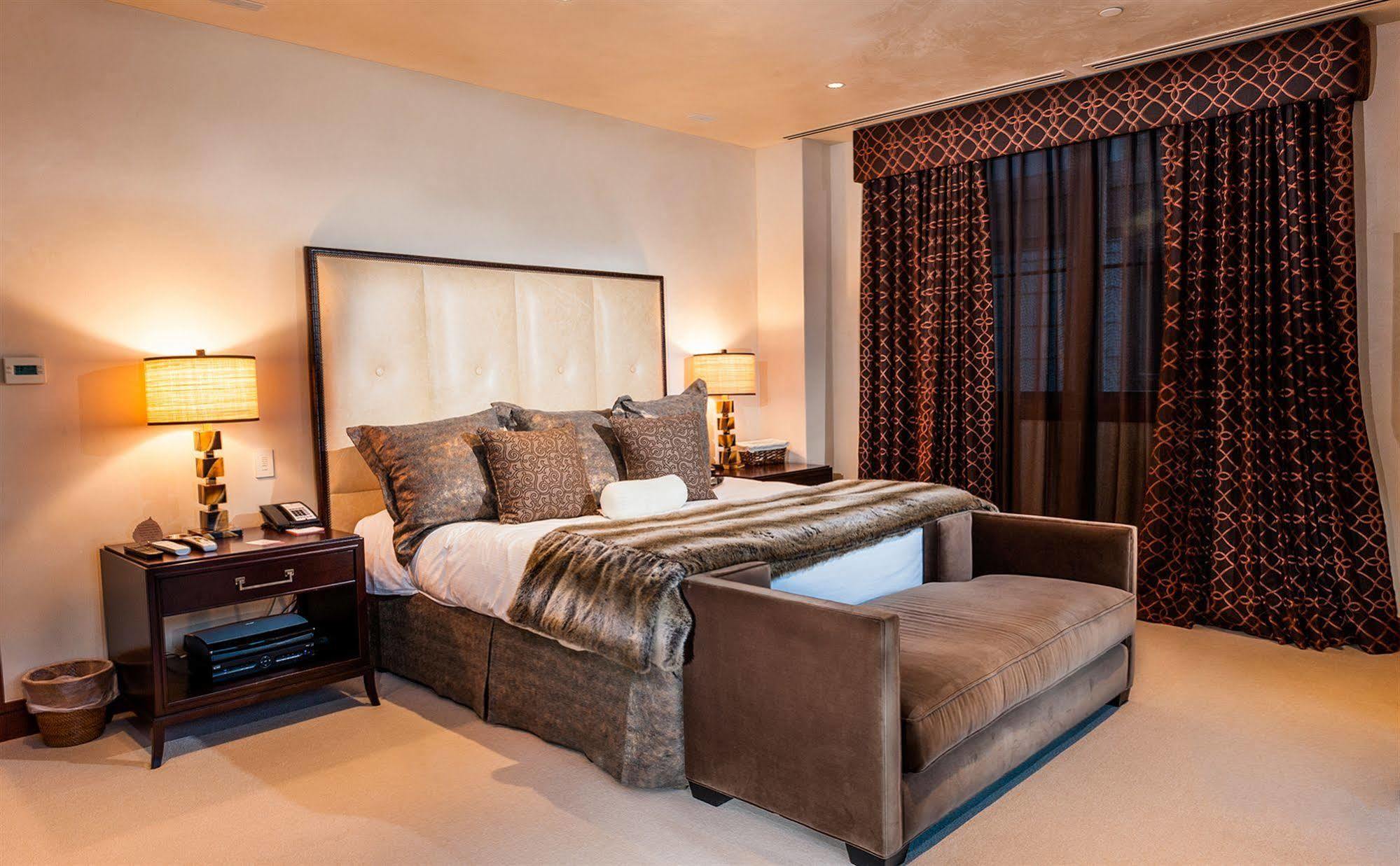 Elevation Resort Residences at Solaris Vail Exterior foto