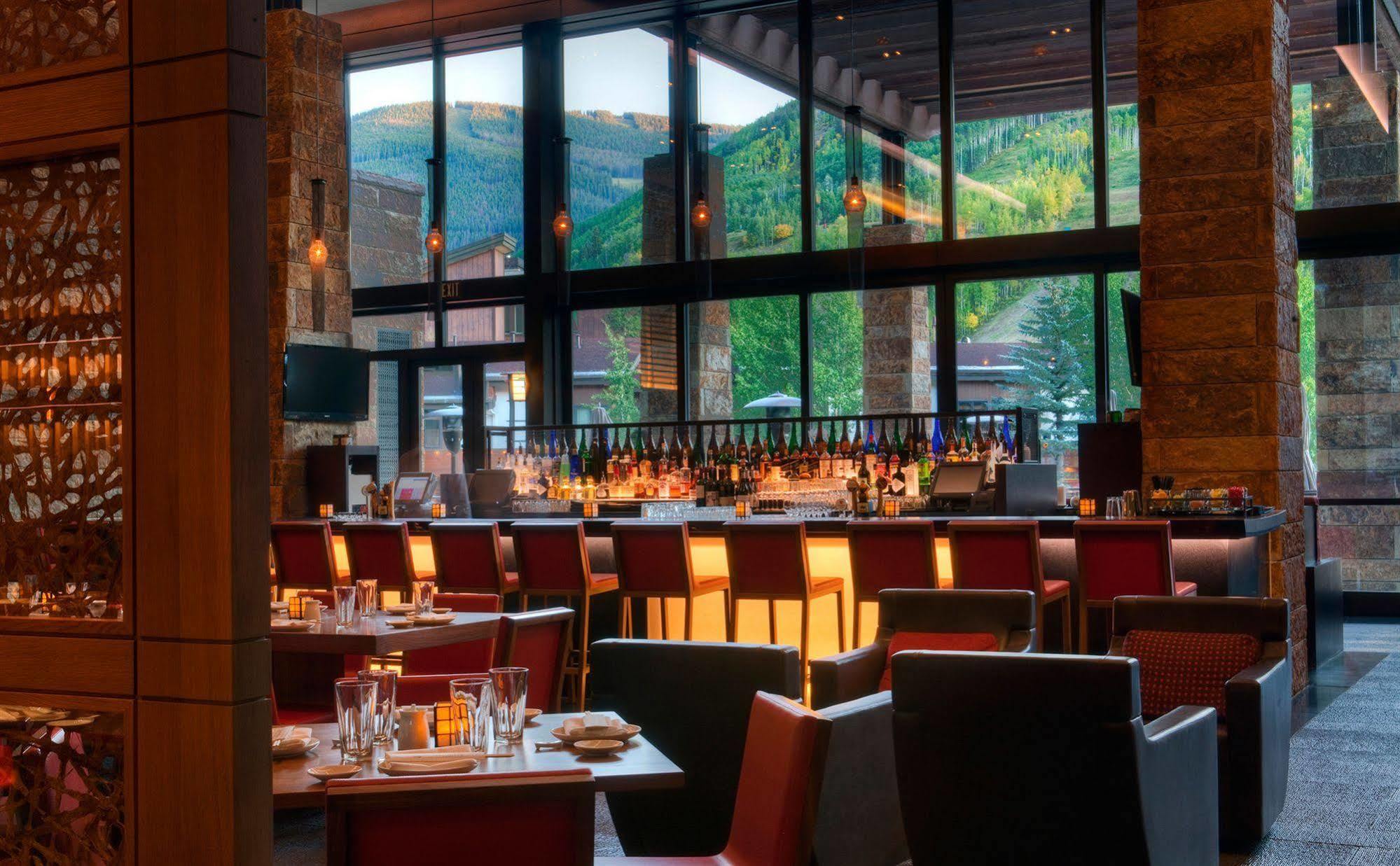 Elevation Resort Residences at Solaris Vail Exterior foto